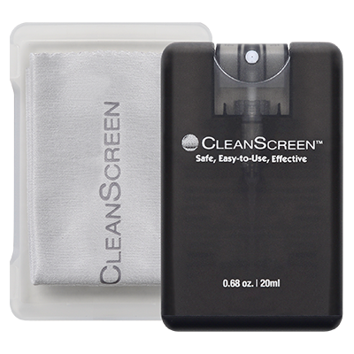20ml Notebook Cleaner (Refill)