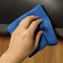 Load image into Gallery viewer, Cleaning Solution and Microfiber Cloth - Home Theater Kit
